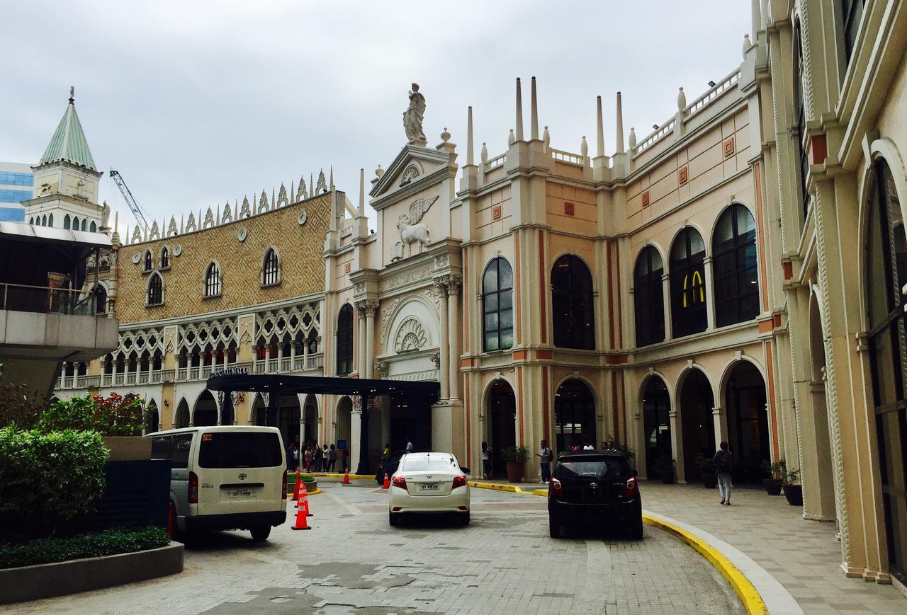 مانيلا Venice, Mckinley Hill Bgc المظهر الخارجي الصورة