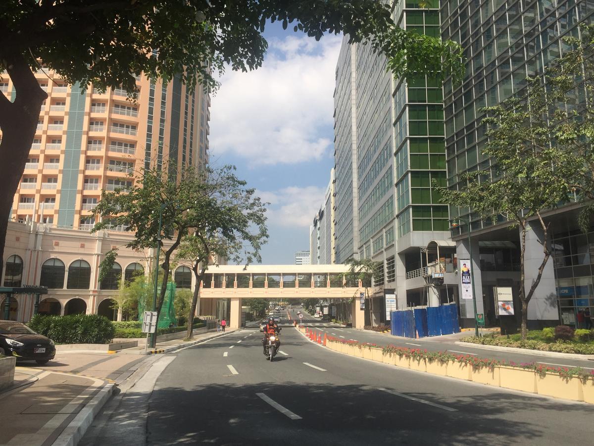 مانيلا Venice, Mckinley Hill Bgc المظهر الخارجي الصورة